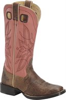 Double H Boot Style: DH5195